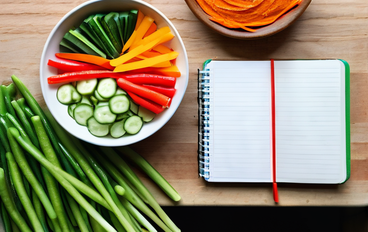 에너지 증가를 위한 저칼로리 간식 - **Hearty Overnight Oats with Nuts and Seeds:** A beautifully composed shot of a glass jar filled wit...