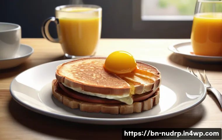 건강한 에너지를 위한 고단백 저탄수화물 레시피 관련 이미지 1