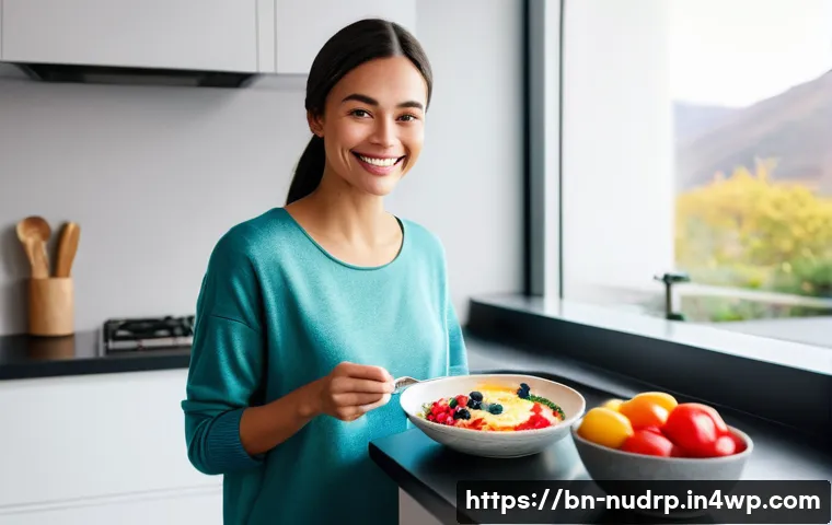 건강한 에너지를 위한 고단백 저탄수화물 레시피 관련 이미지 2