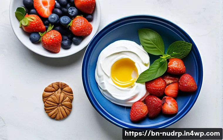 에너지 최적화를 위한 영양소 조합 관련 이미지 2